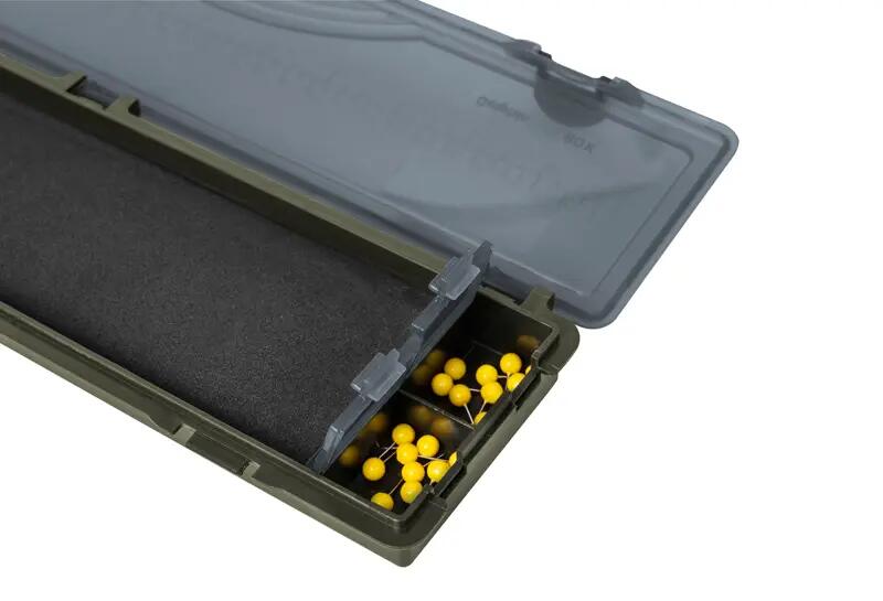 Boîte pour bas de ligne C-RIGBOX 3/4