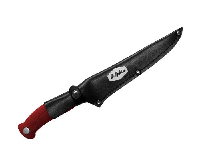 Couteau à filet YAPAN | lame 17,5cm 2/3