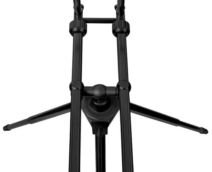 Tripod TPX3 BlackWay | pour 3 cannes 4/5