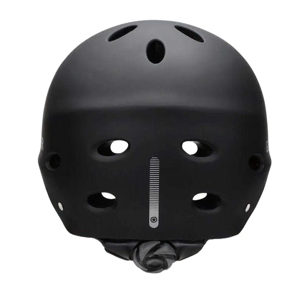Casque De Vélo Motif/style Logo Adulte (Noir) 2/6