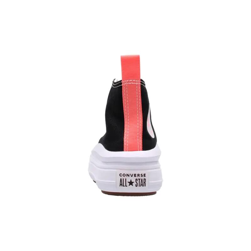 TÉnis De Lona Menino Converse 371527c Preto 4/4