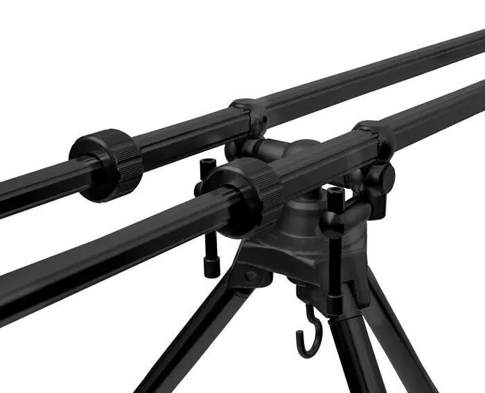 Tripod TPX3 BlackWay | pour 3 cannes 3/5