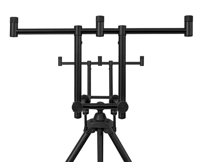 Tripod TPX3 BlackWay | pour 3 cannes 2/5