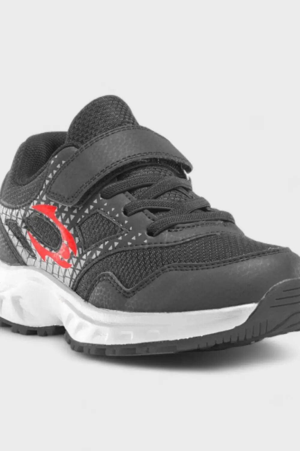 Zapatilla de paseo John Smith Riwol 3/4