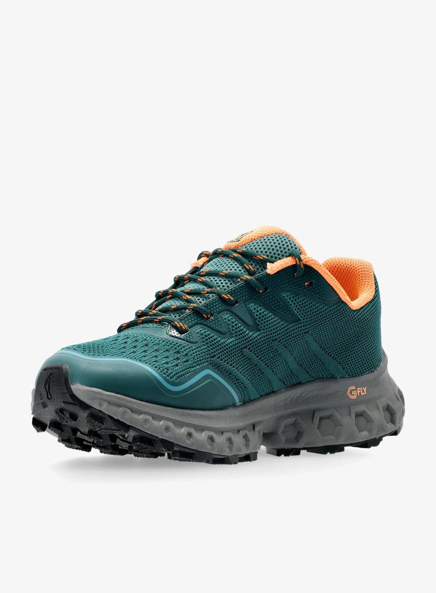 Buty turystyczne damskie Inov-8 RocFly G 350 6/7
