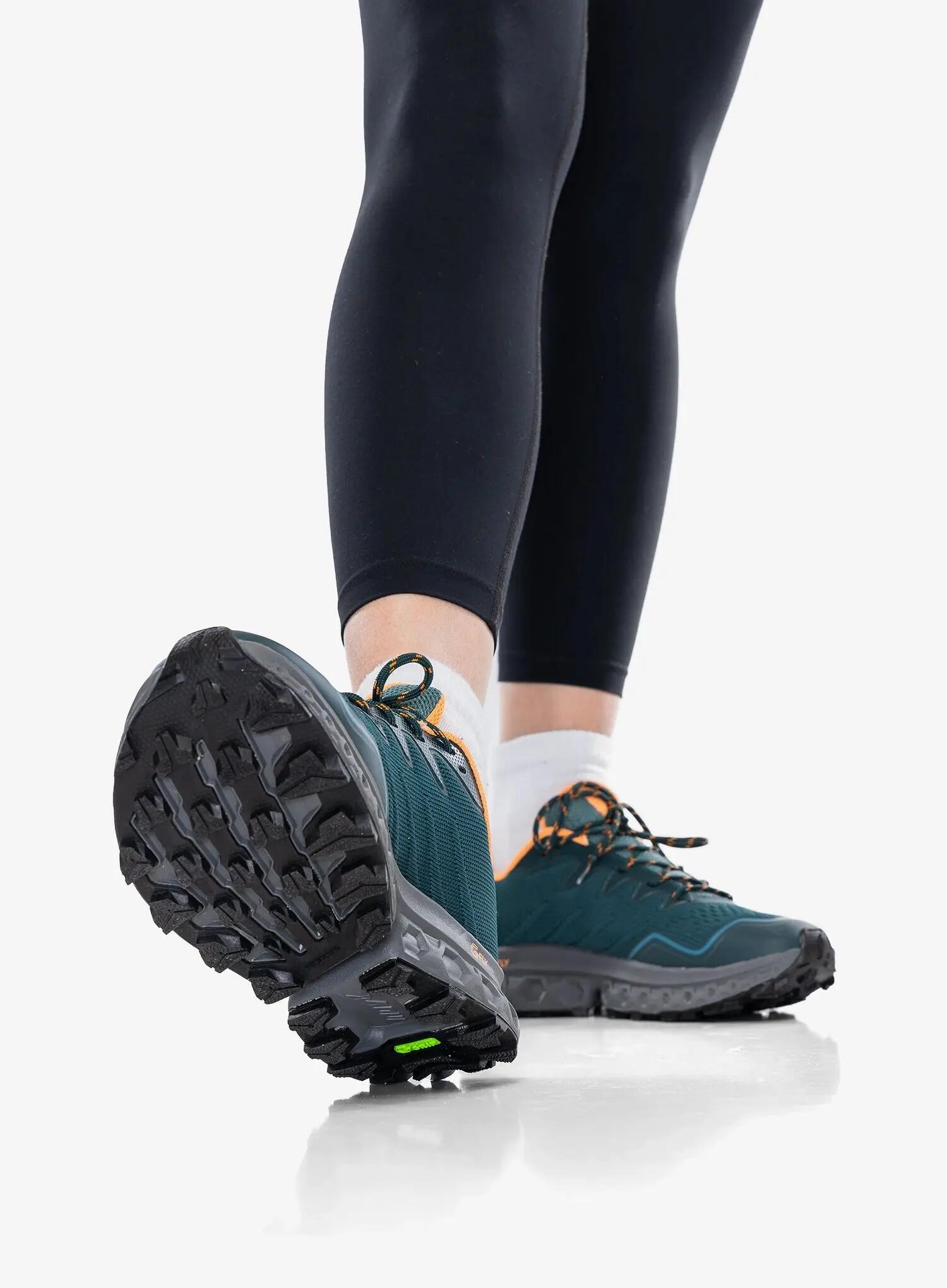 Buty turystyczne damskie Inov-8 RocFly G 350 5/7