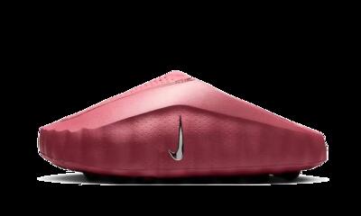 Slippers - vrije tijd - dames - nike mind 001 - pink smoke