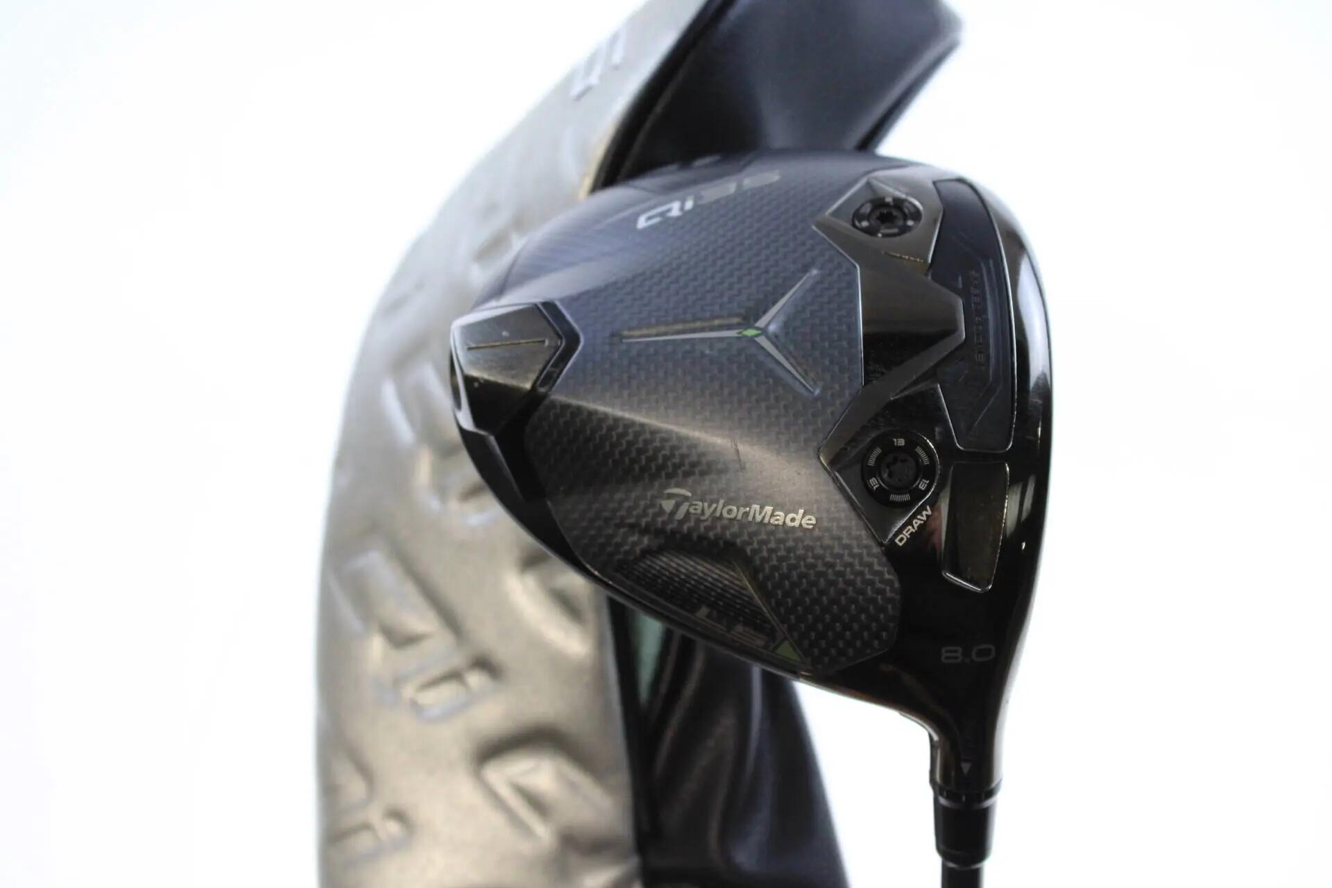 TAYLORMADE picture