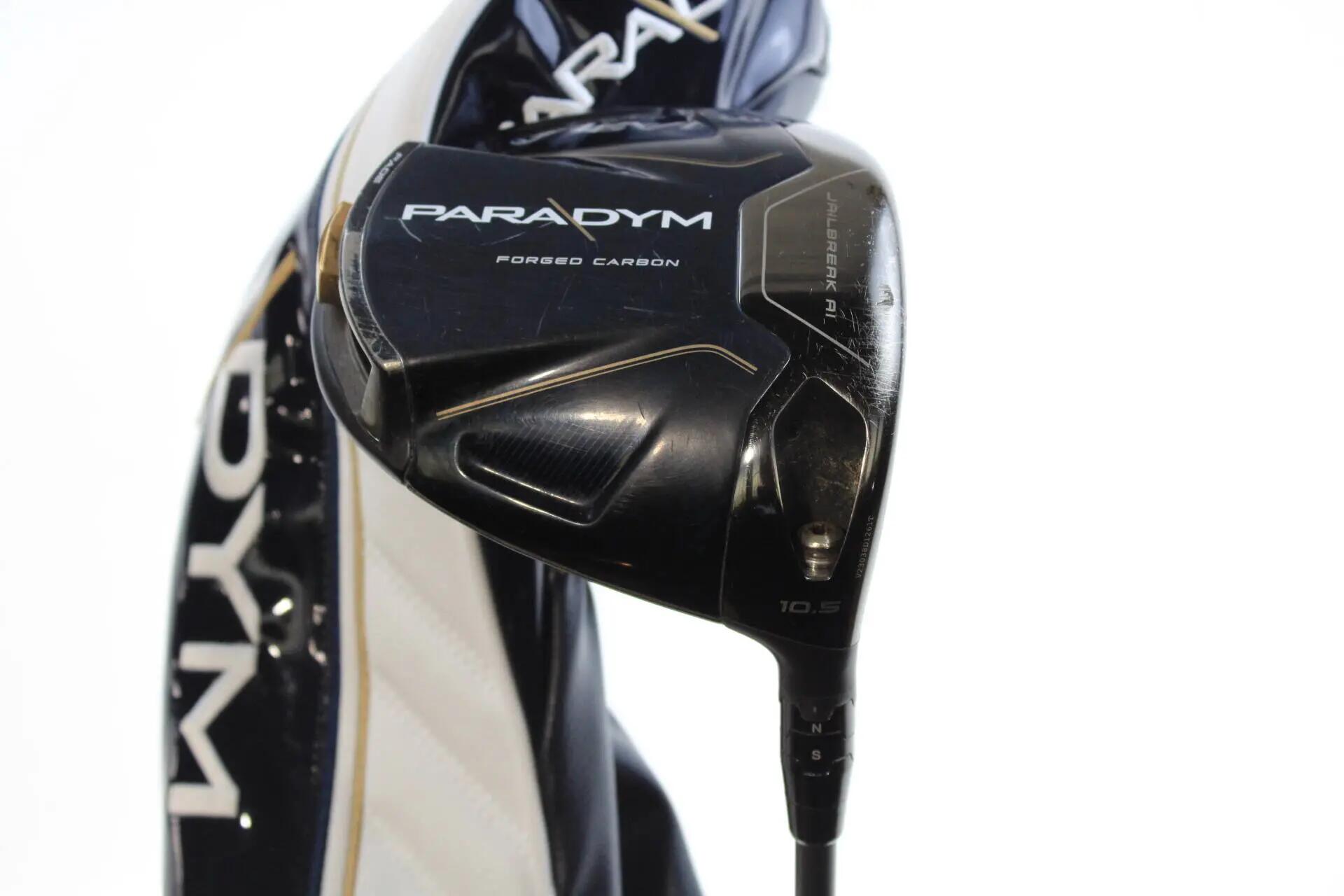 CALLAWAY picture