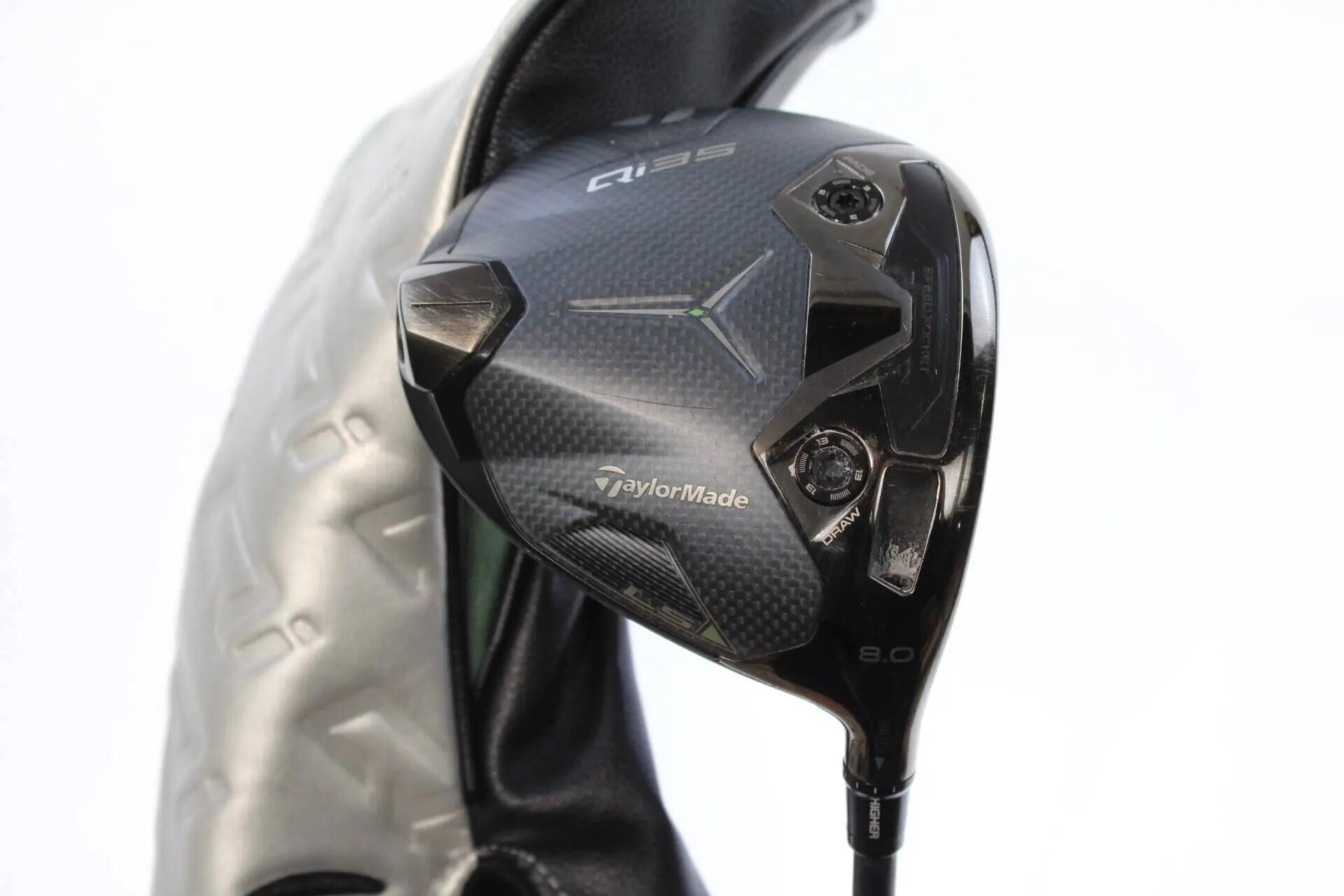 TAYLORMADE picture
