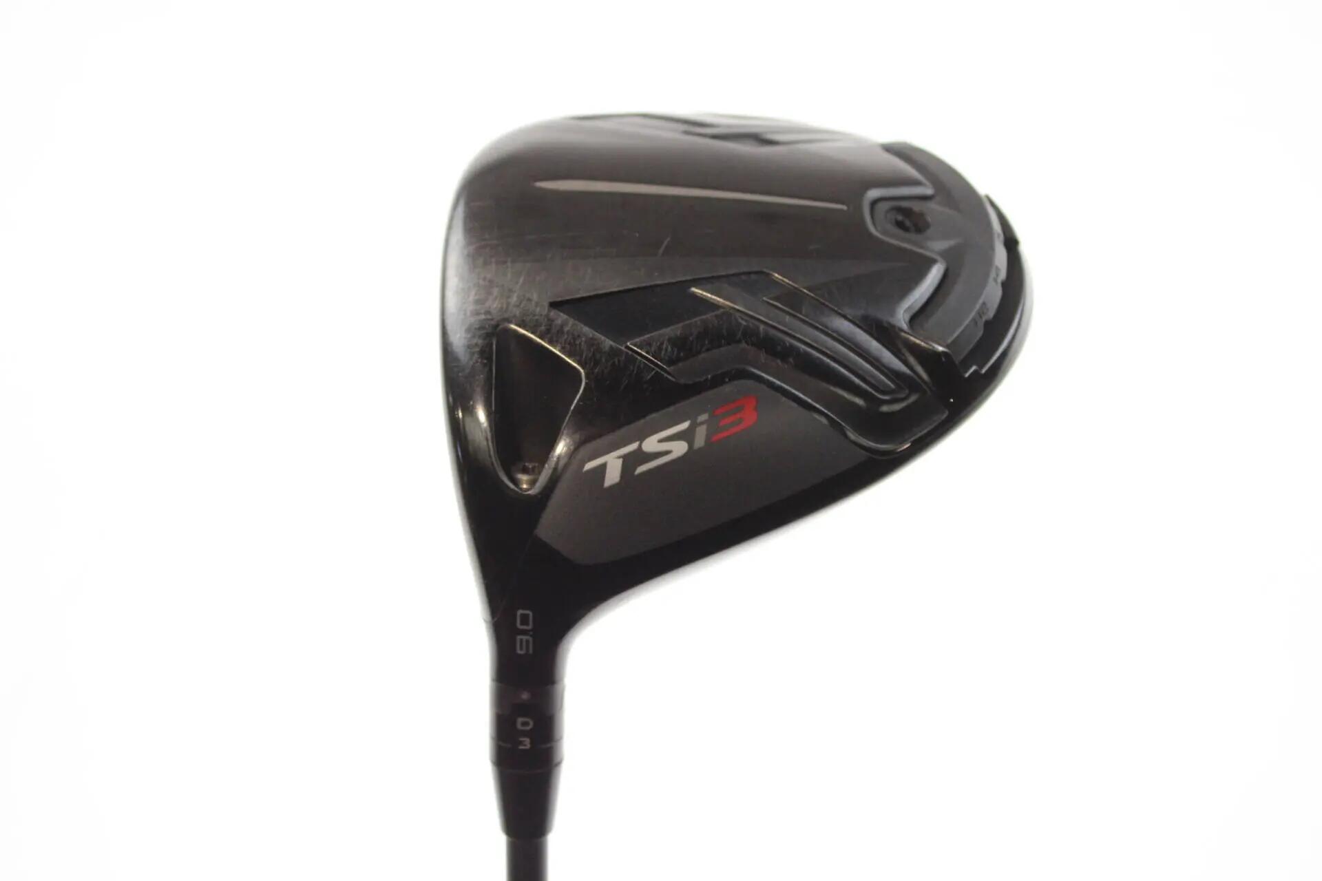 TITLEIST picture