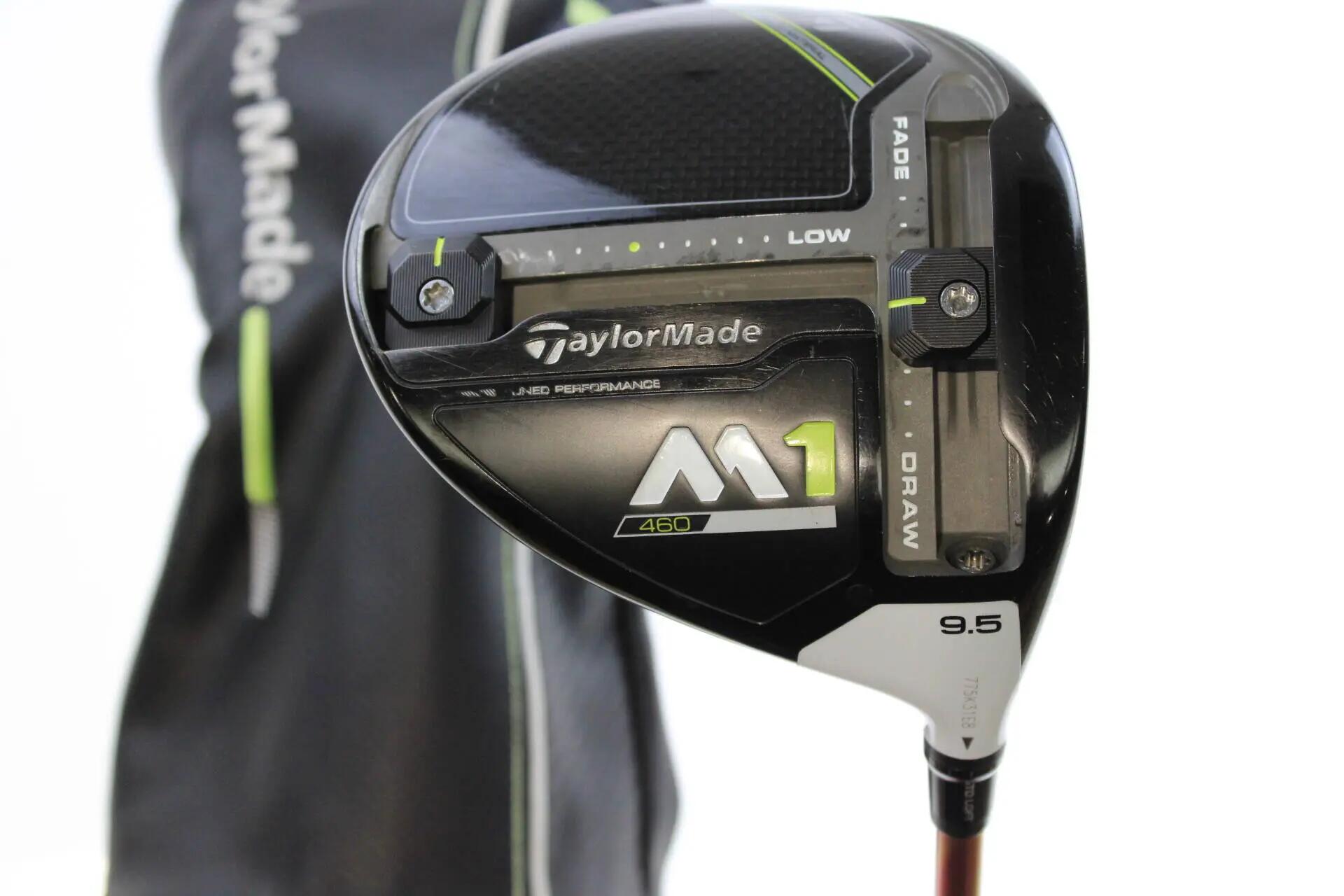 TAYLORMADE picture