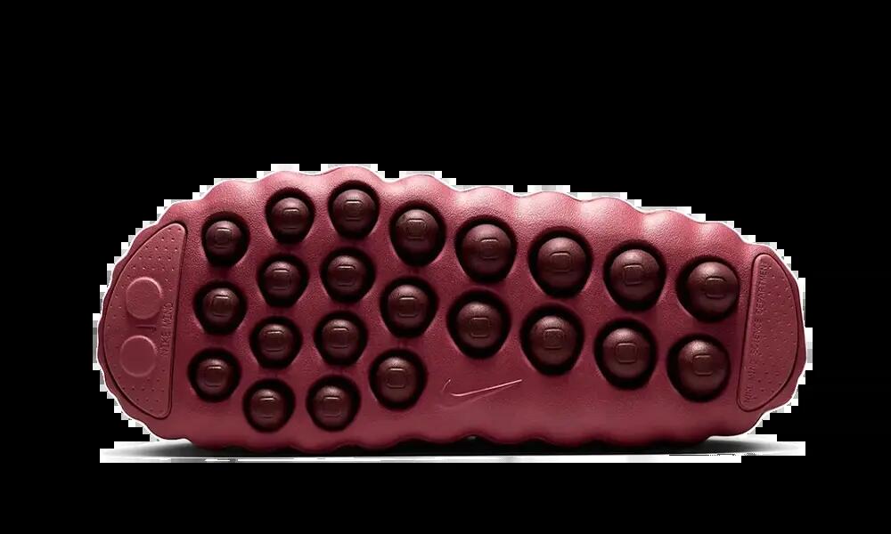 Sandalen - Vrije tijd - Dames - Mind 001 - Pink Smoke 3/3