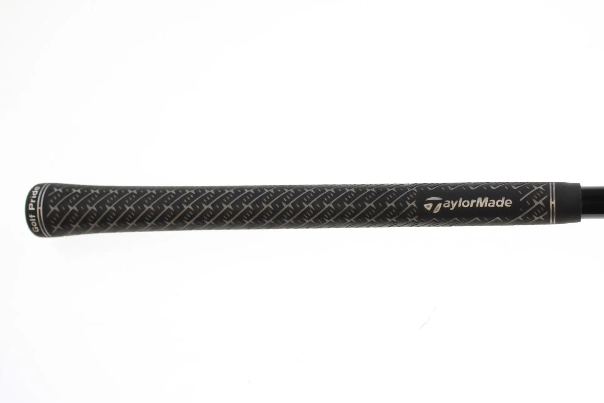 Seconde vie - TaylorMade Qi35 LS RH 8-deg Driver - Very good 5/5