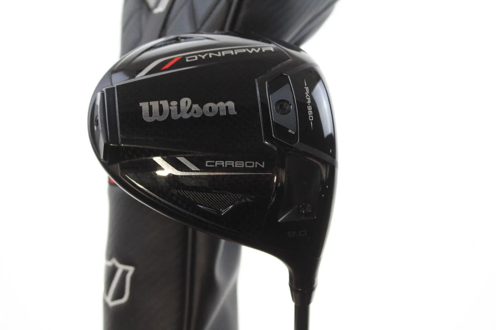 WILSON picture