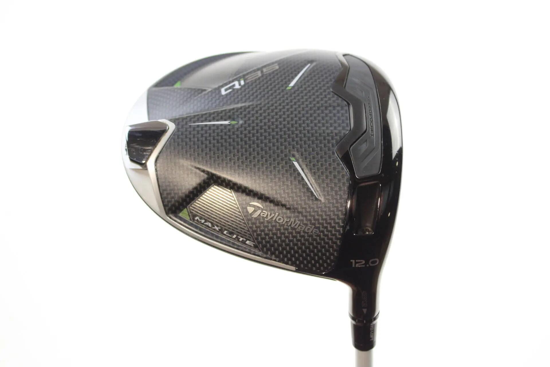 TAYLORMADE picture