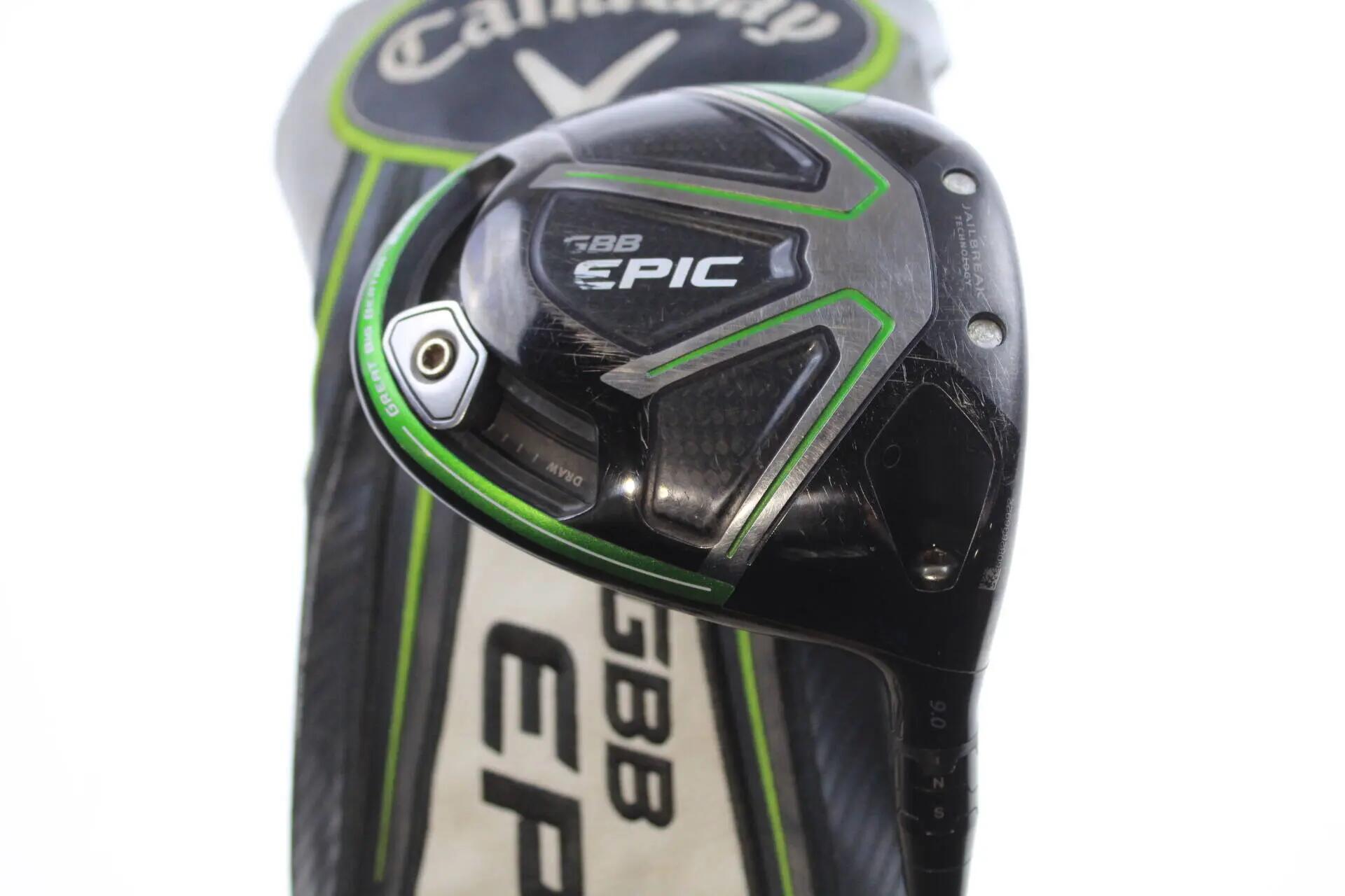 CALLAWAY picture