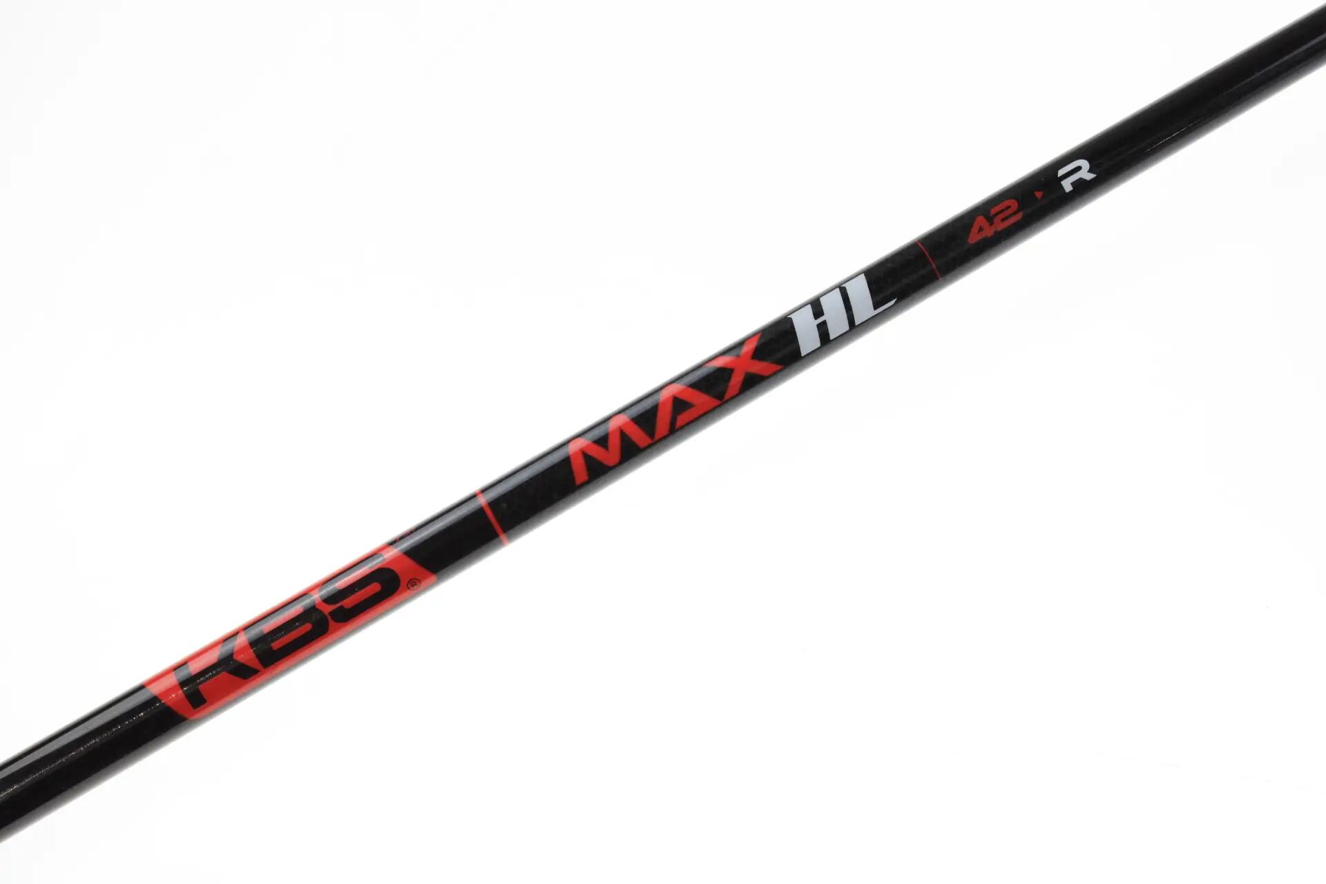 Seconde vie - TaylorMade Qi35 LS RH 8-deg Driver - Very good 4/5