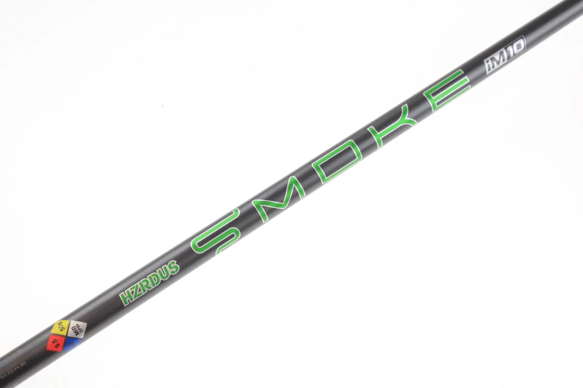 Seconde vie - Callaway Paradym RH 10.5-deg Driver - Good 4/5