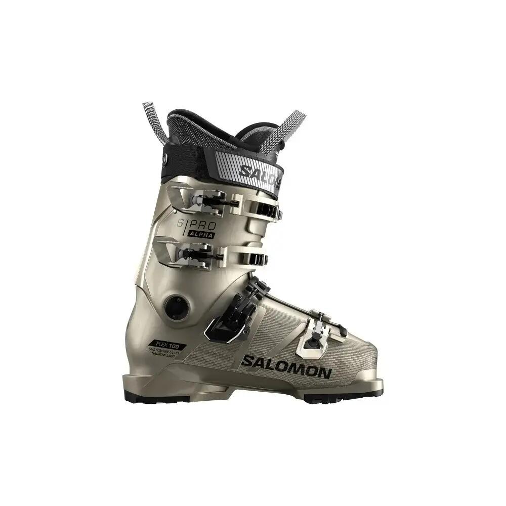 SALOMON picture