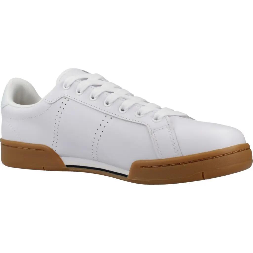 Zapatillas hombre Fred Perry B8313 5/5