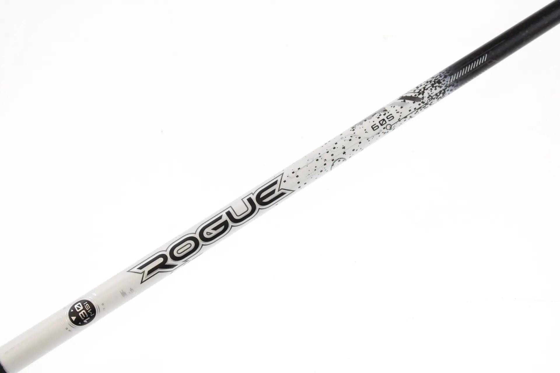 Seconde vie - TaylorMade Qi35 LS RH 8-deg Driver - Good 4/5