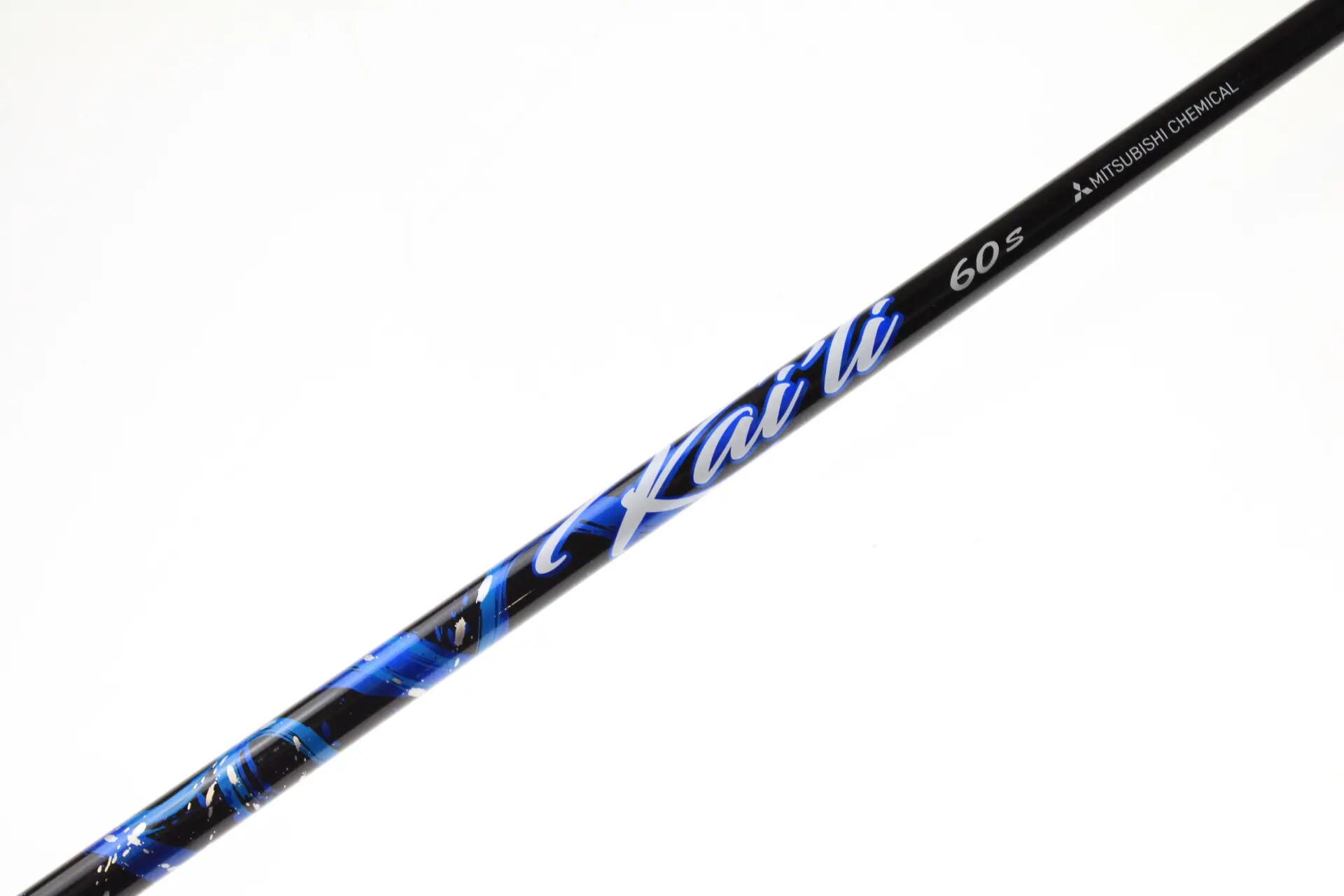 Seconde vie - Cobra LTDx LS RH 9-deg Driver - Sufficient 4/6