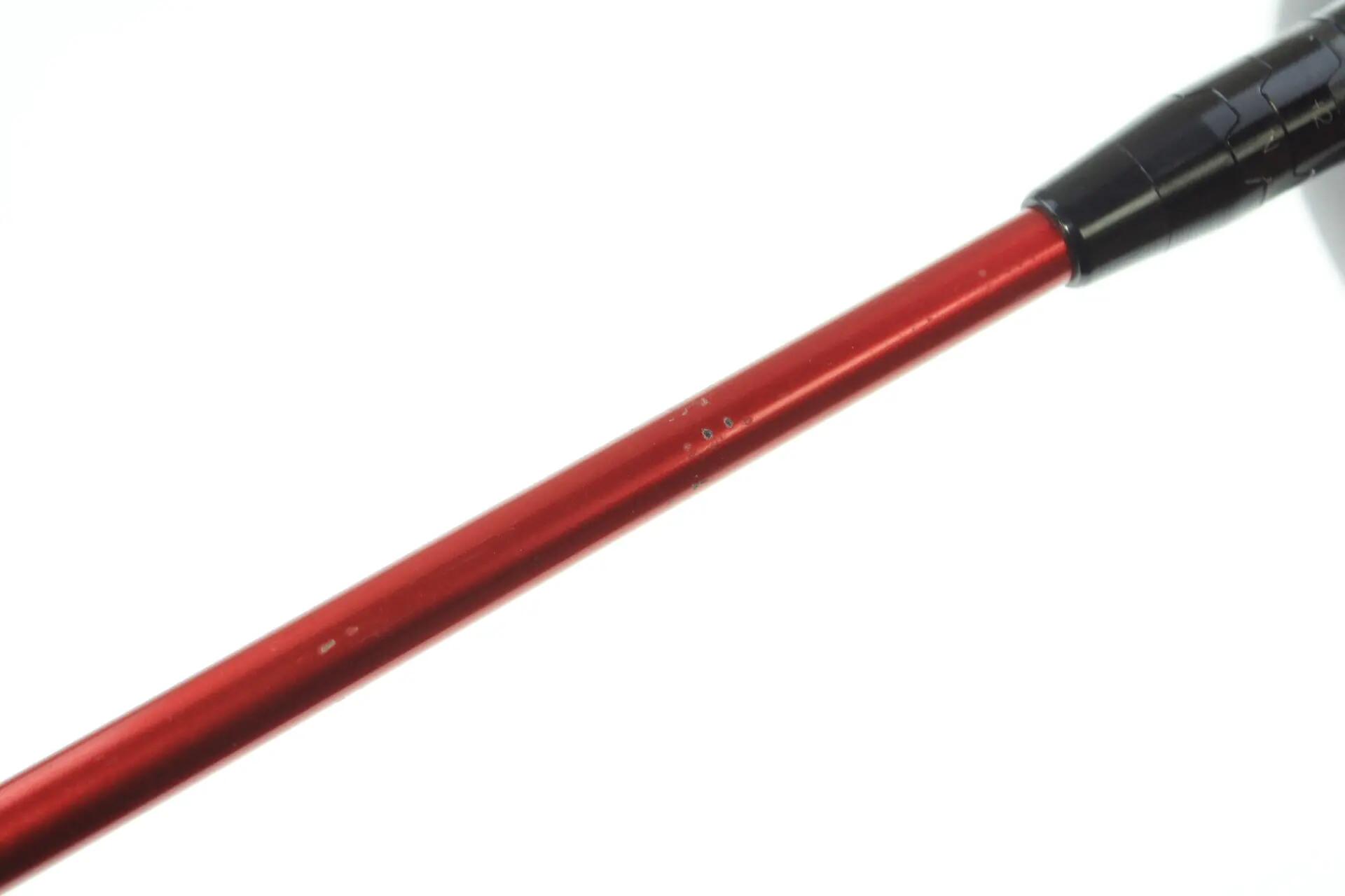 Seconde vie - Callaway XR 16 RH 10.5-deg Driver - Sufficient 5/6