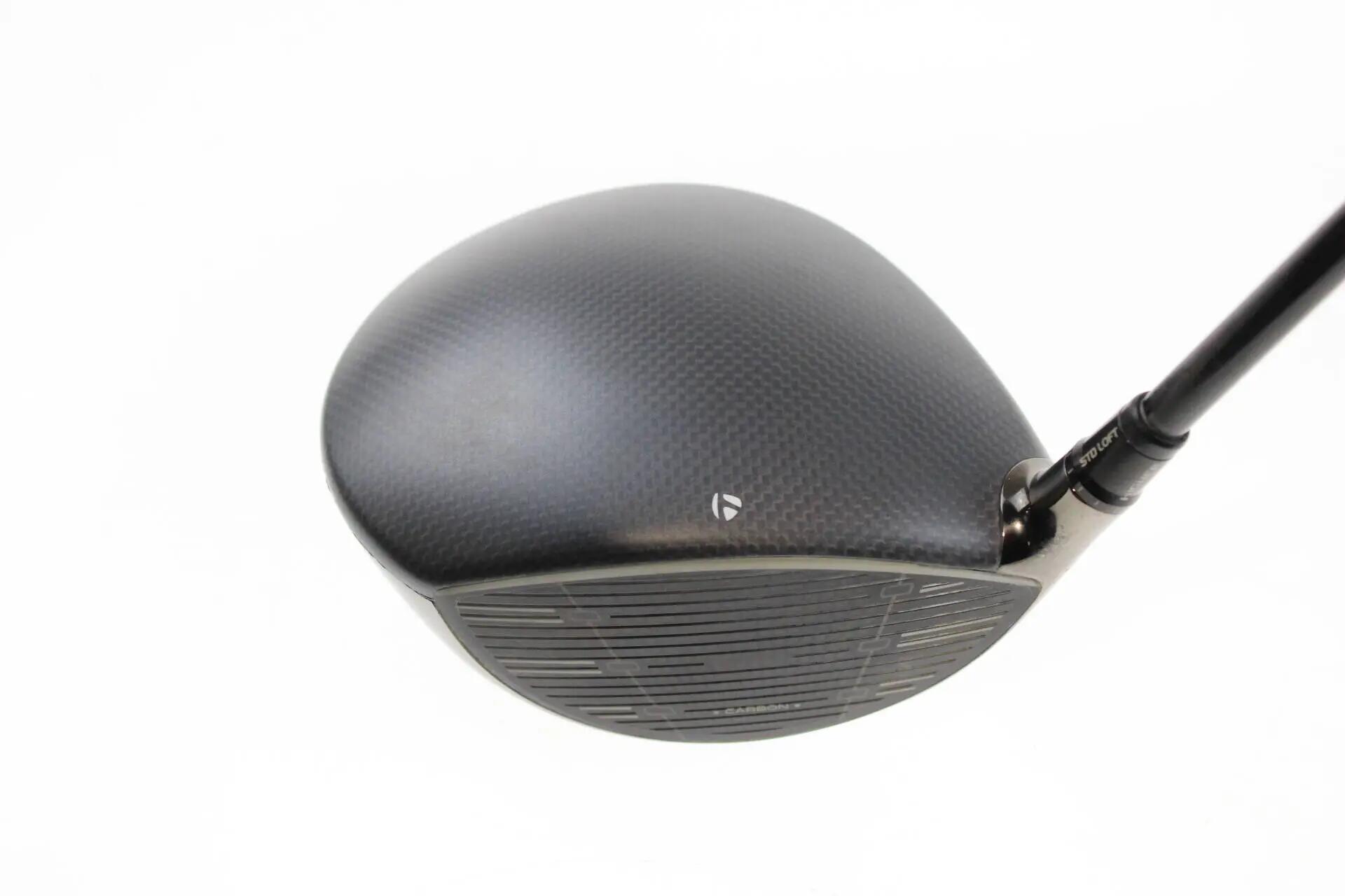 Seconde vie - TaylorMade Qi35 LS RH 8-deg Driver - Very good 3/5