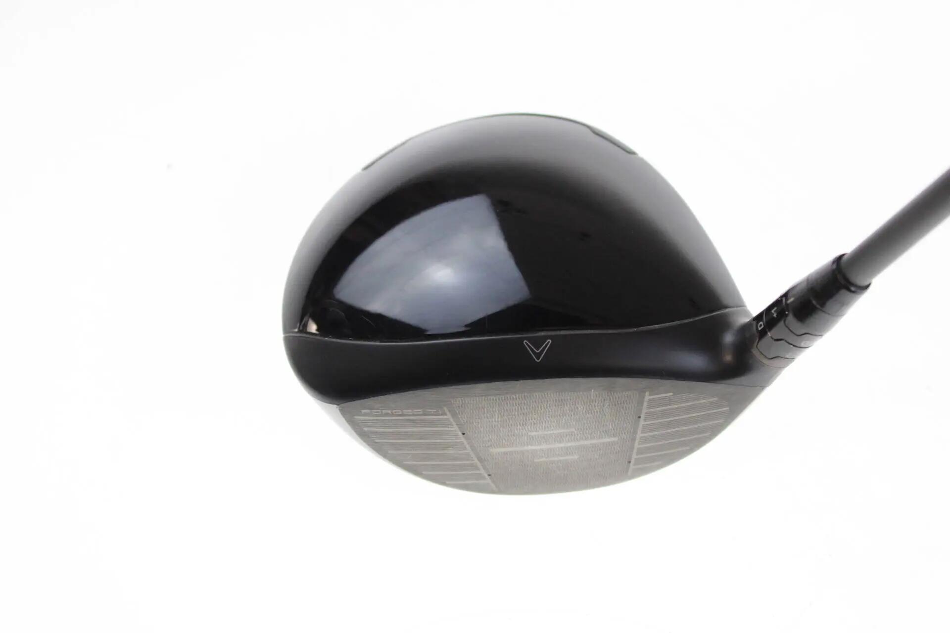 Seconde vie - Callaway Paradym RH 10.5-deg Driver - Good 3/5