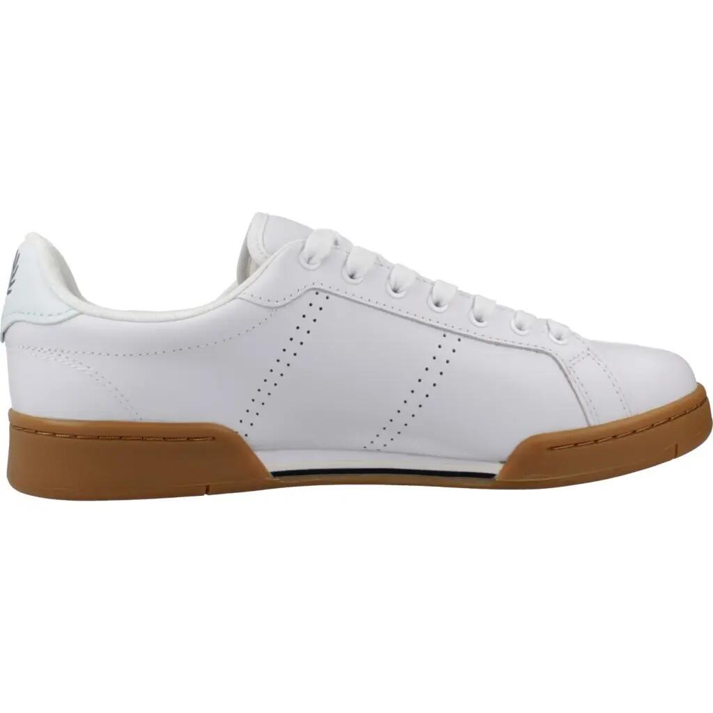 Zapatillas hombre Fred Perry B8313 4/5