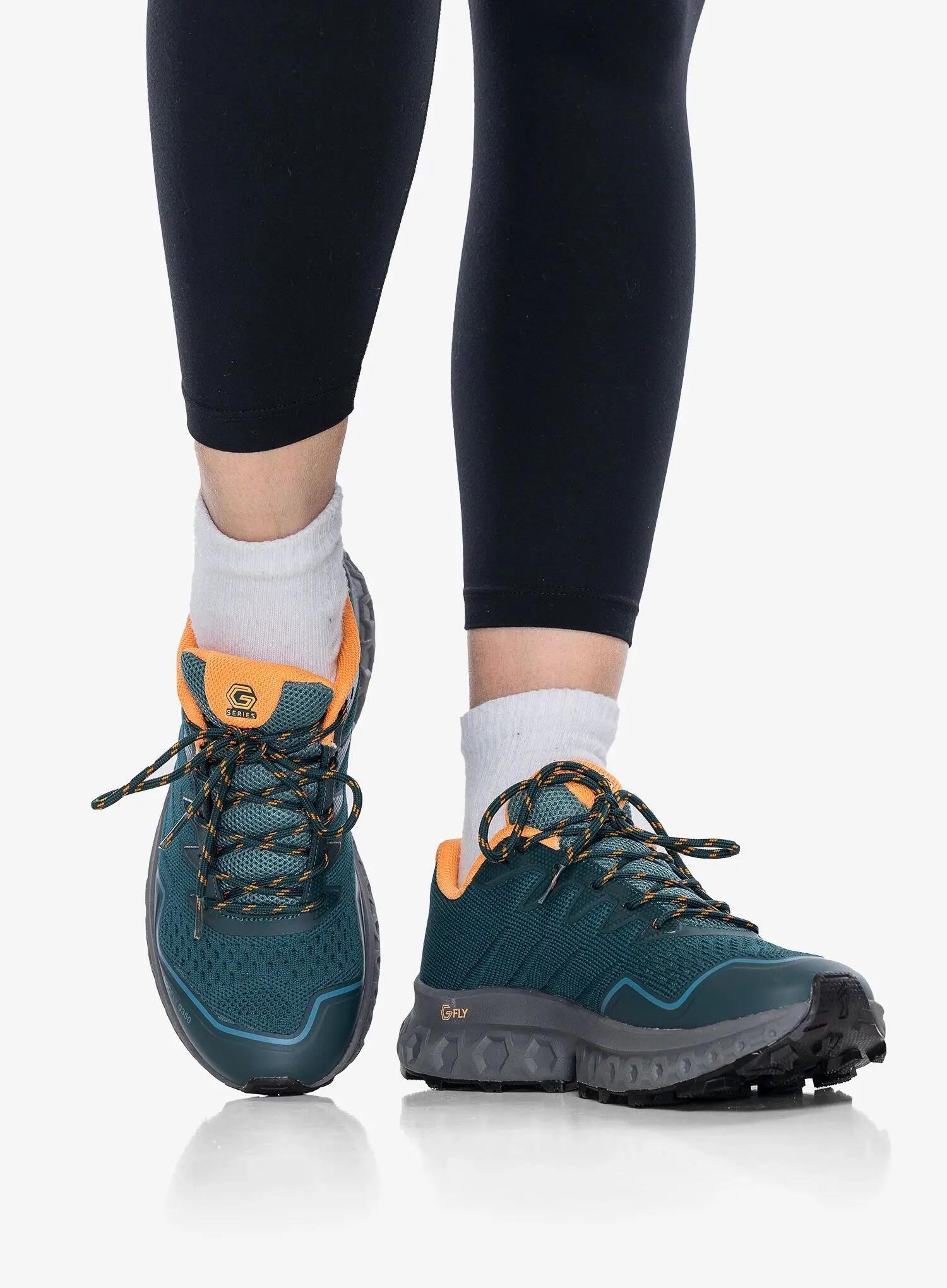 Buty turystyczne damskie Inov-8 RocFly G 350 2/7