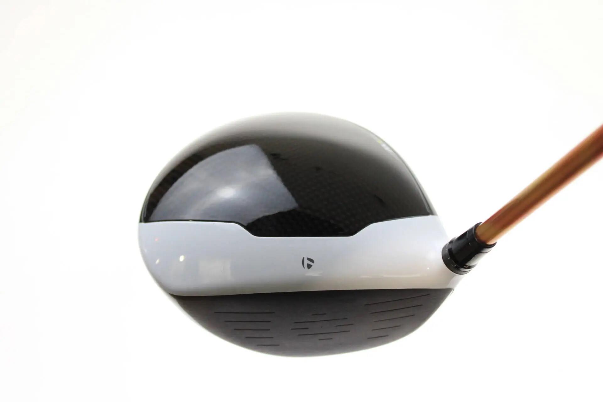 Seconde vie - TaylorMade M1 460 2017 RH 9.5-deg Driver - Good 3/5
