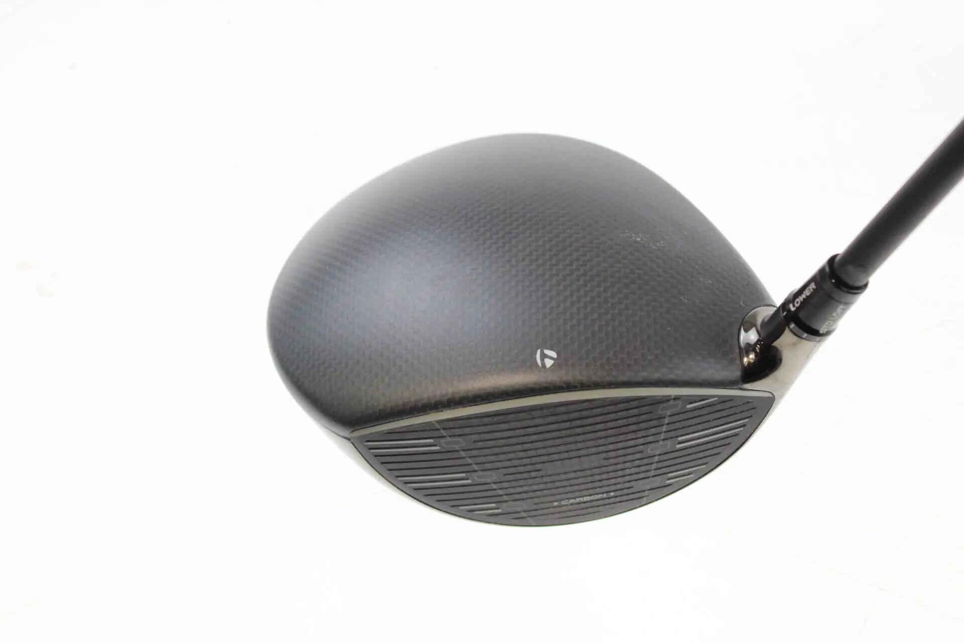 Seconde vie - TaylorMade Qi35 LS RH 8-deg Driver - Good 3/5