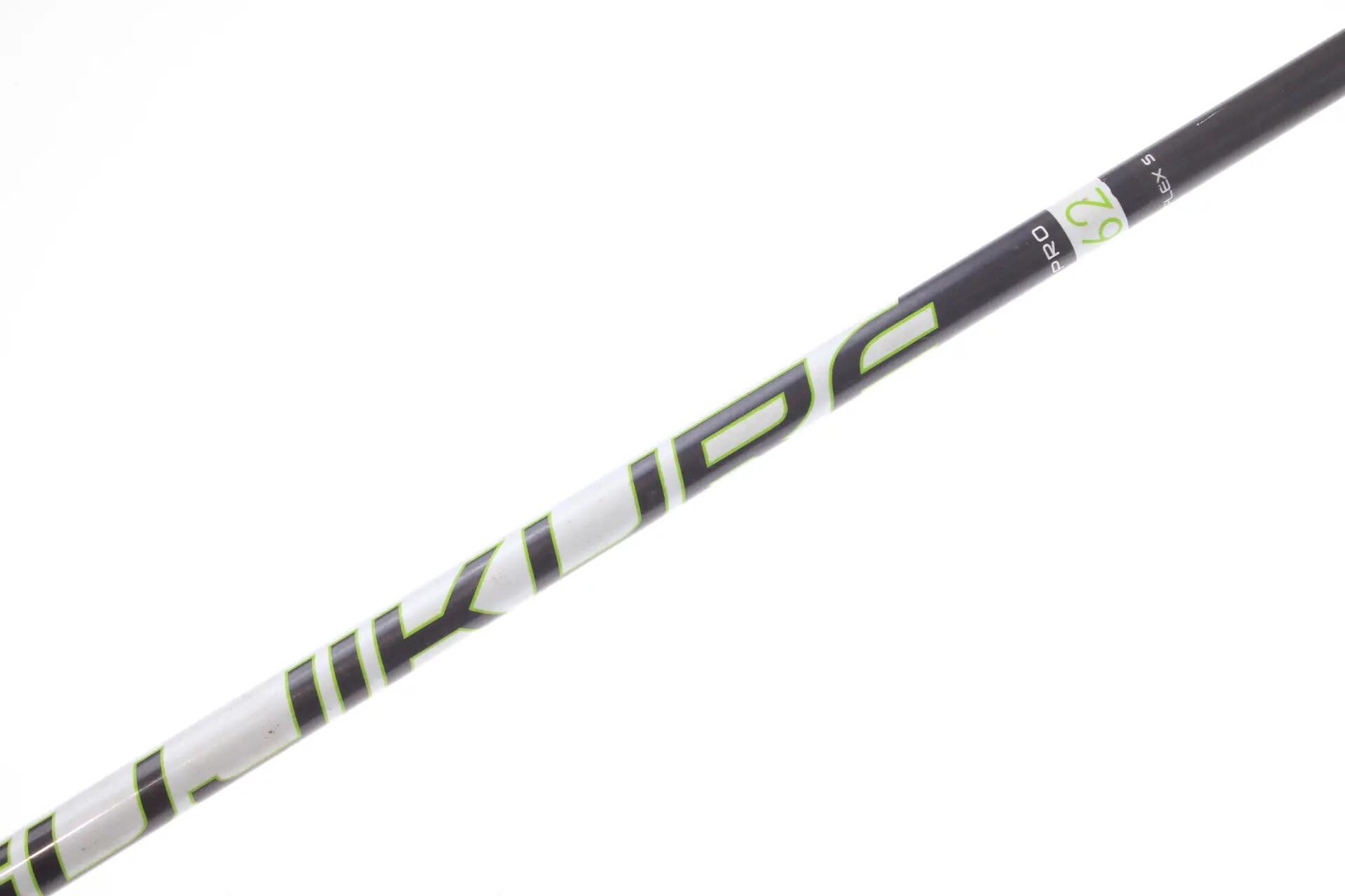 Seconde vie - Callaway Great Big Bertha Epic RH 9-deg Driver - Sufficient 4/6