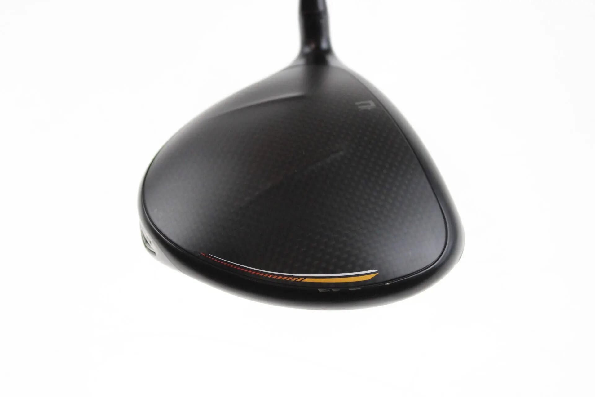 Seconde vie - Cobra LTDx LS RH 9-deg Driver - Sufficient 3/6