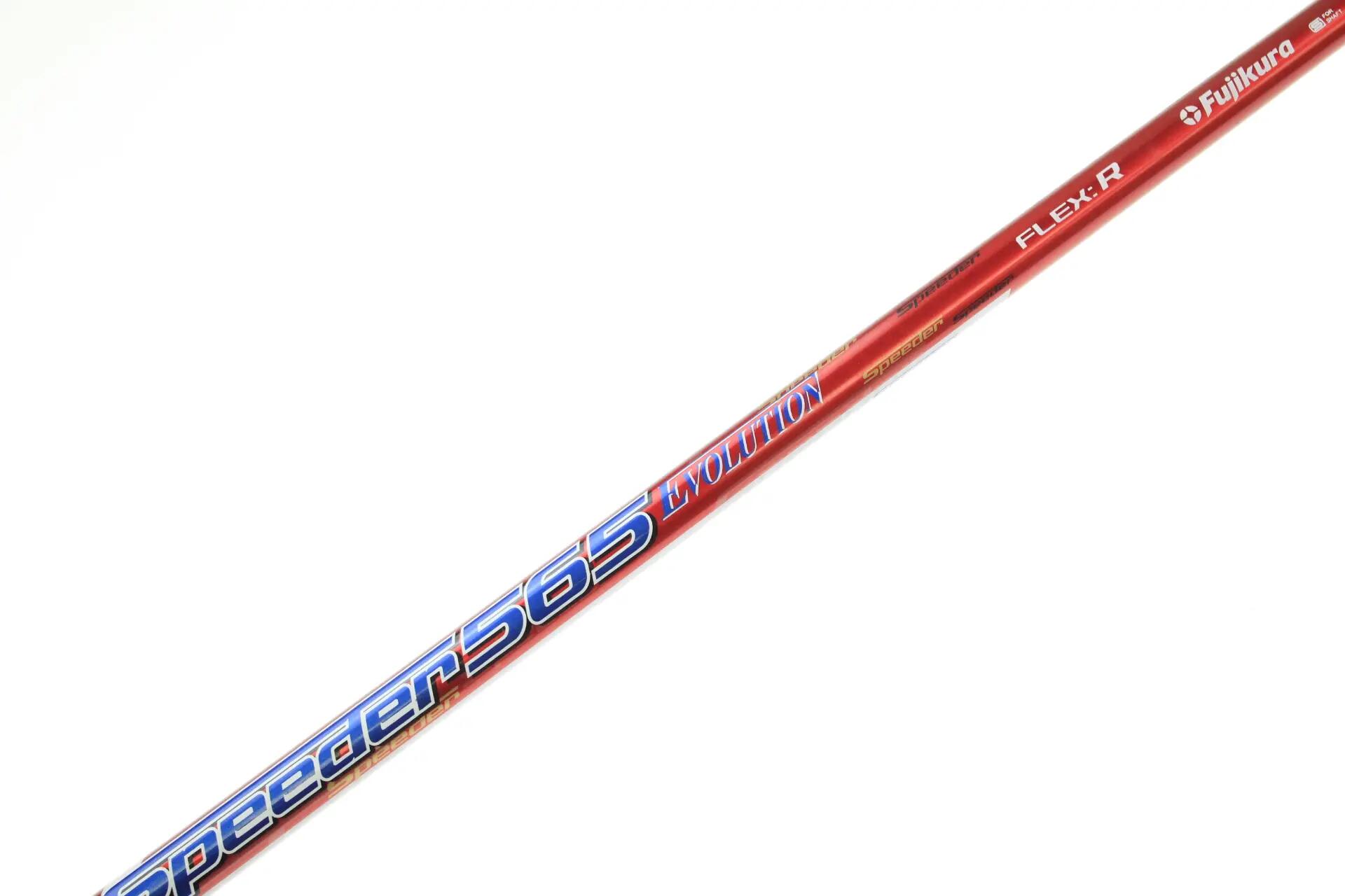 Seconde vie - Callaway XR 16 RH 10.5-deg Driver - Sufficient 4/6