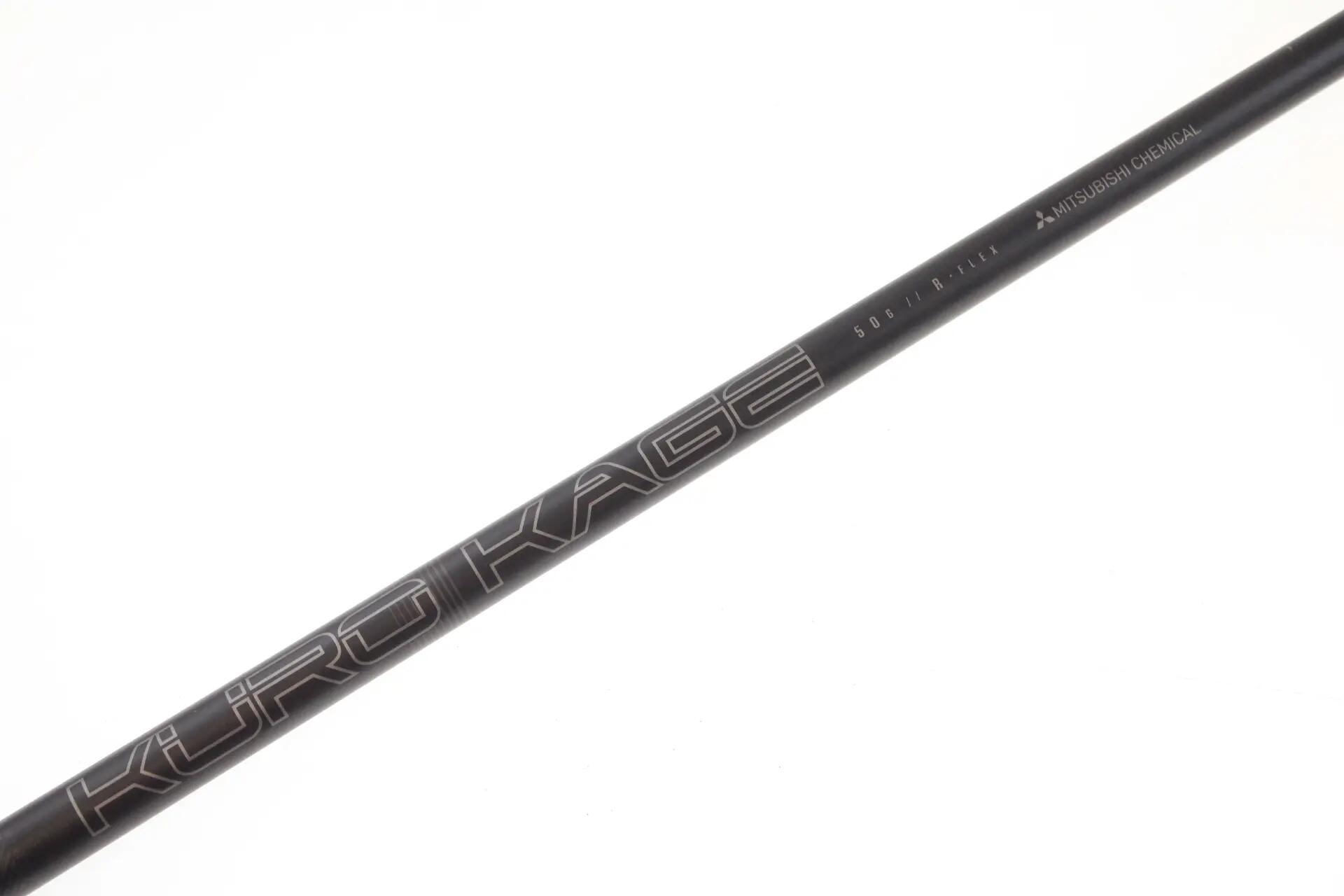Seconde vie - Titleist TSi3 LH 9-deg Driver - Sufficient 4/6