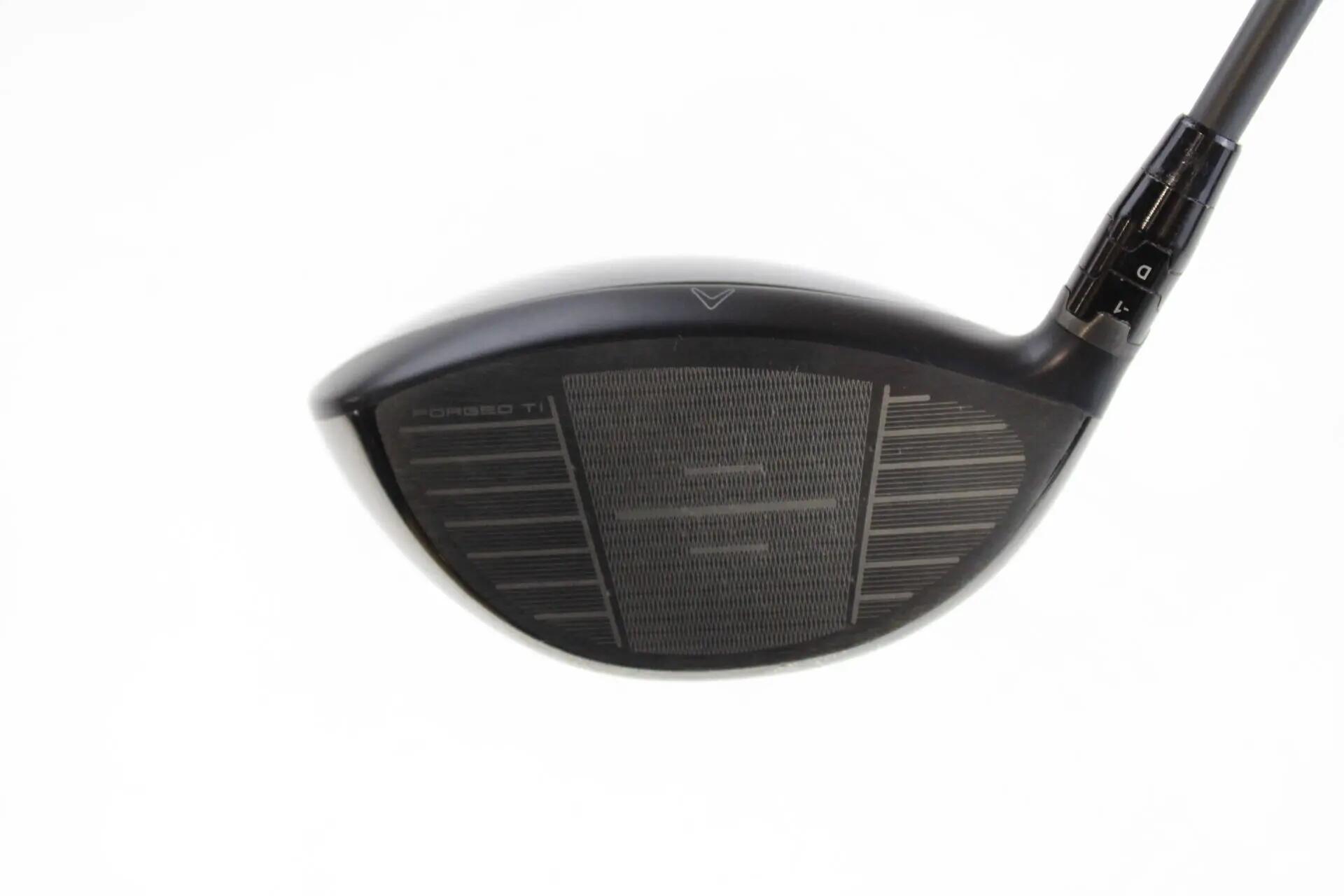 Seconde vie - Callaway Paradym RH 10.5-deg Driver - Good 2/5
