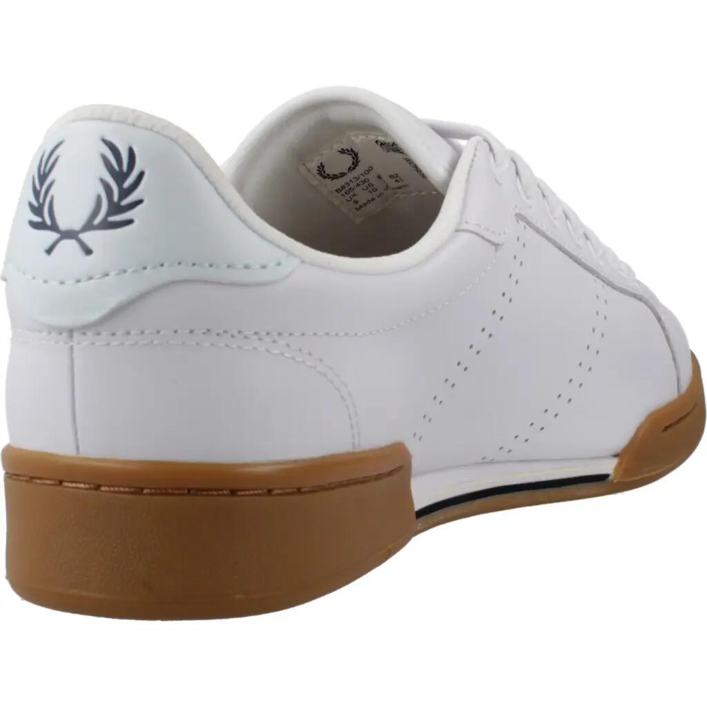 Zapatillas hombre Fred Perry B8313 3/5