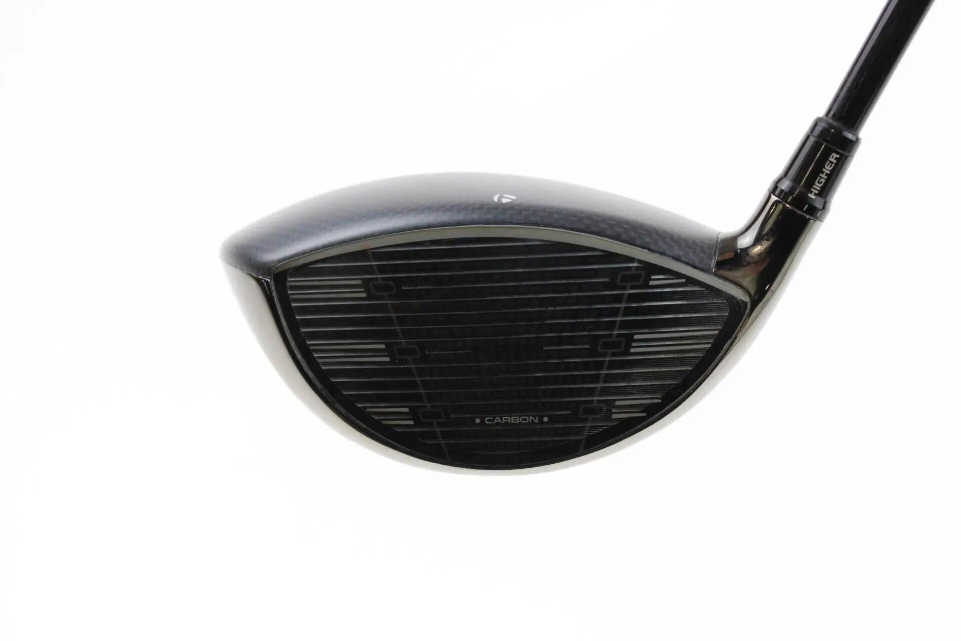 Seconde vie - TaylorMade Qi35 LS RH 8-deg Driver - Very good 2/5