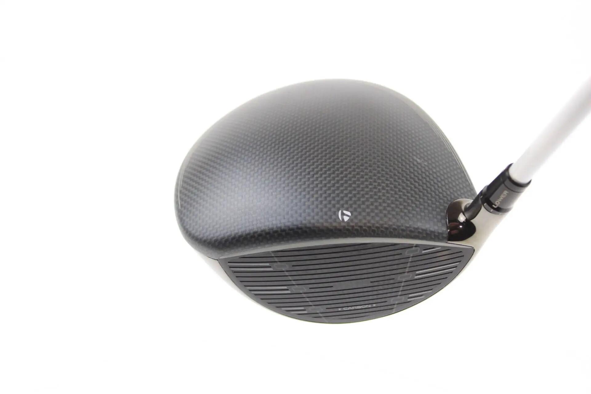Seconde vie - TaylorMade Qi35 Max Lite RH 12-deg Driver - Very good 3/5