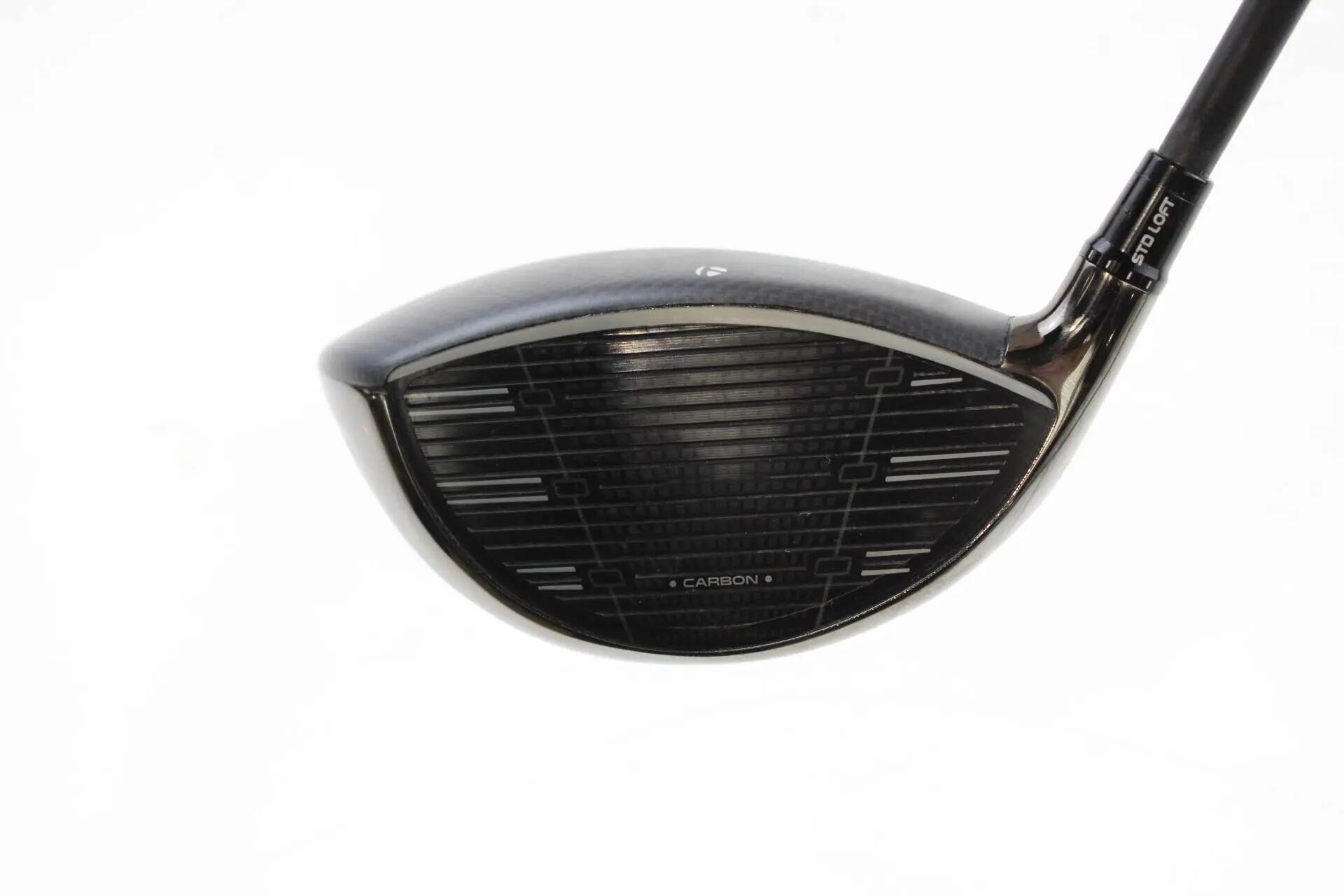 Seconde vie - TaylorMade Qi35 LS RH 8-deg Driver - Good 2/5