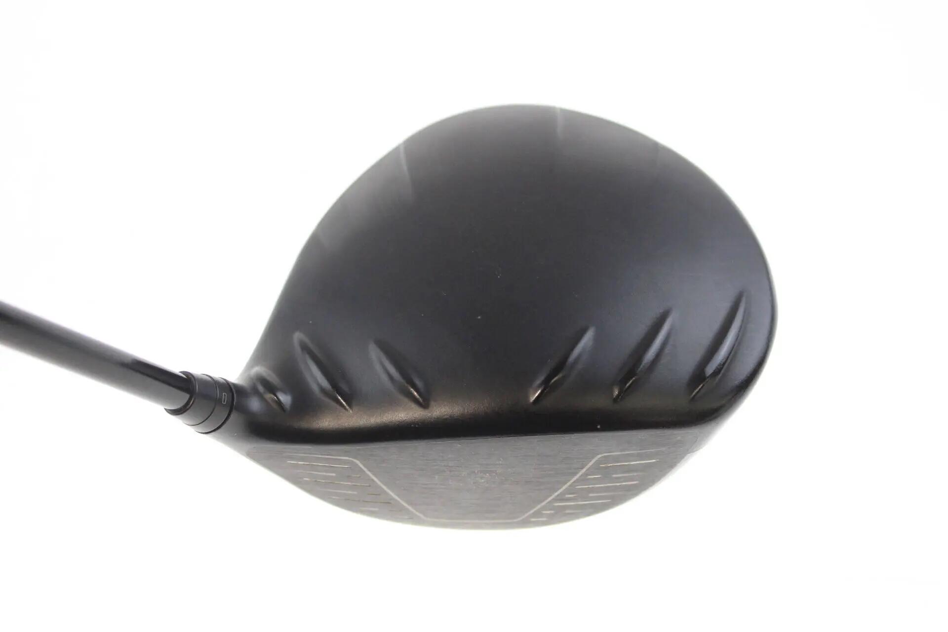 Seconde vie - Ping G425 MAX LH 10.5-deg Driver - Sufficient 3/5
