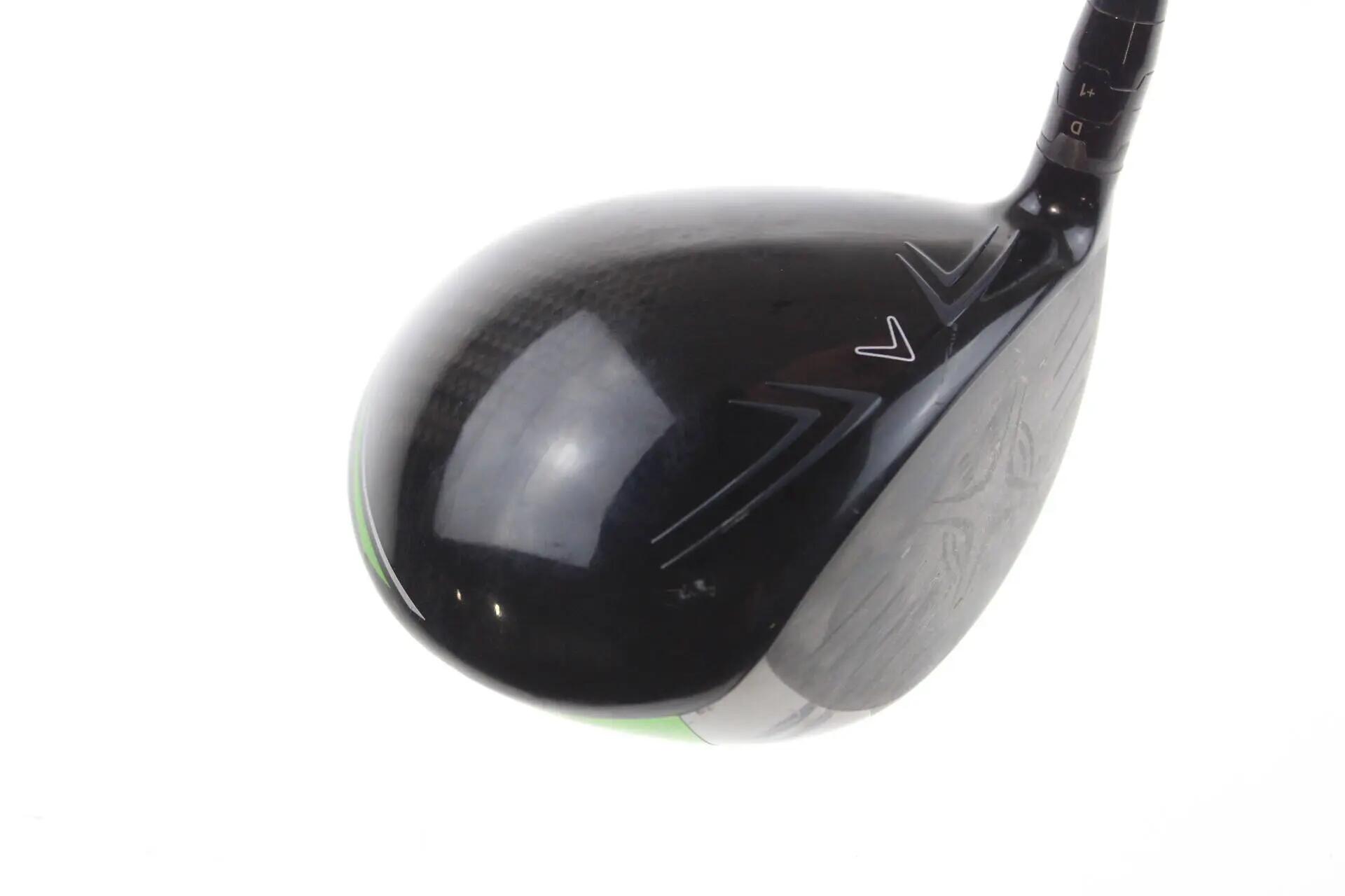 Seconde vie - Callaway Great Big Bertha Epic RH 9-deg Driver - Sufficient 3/6
