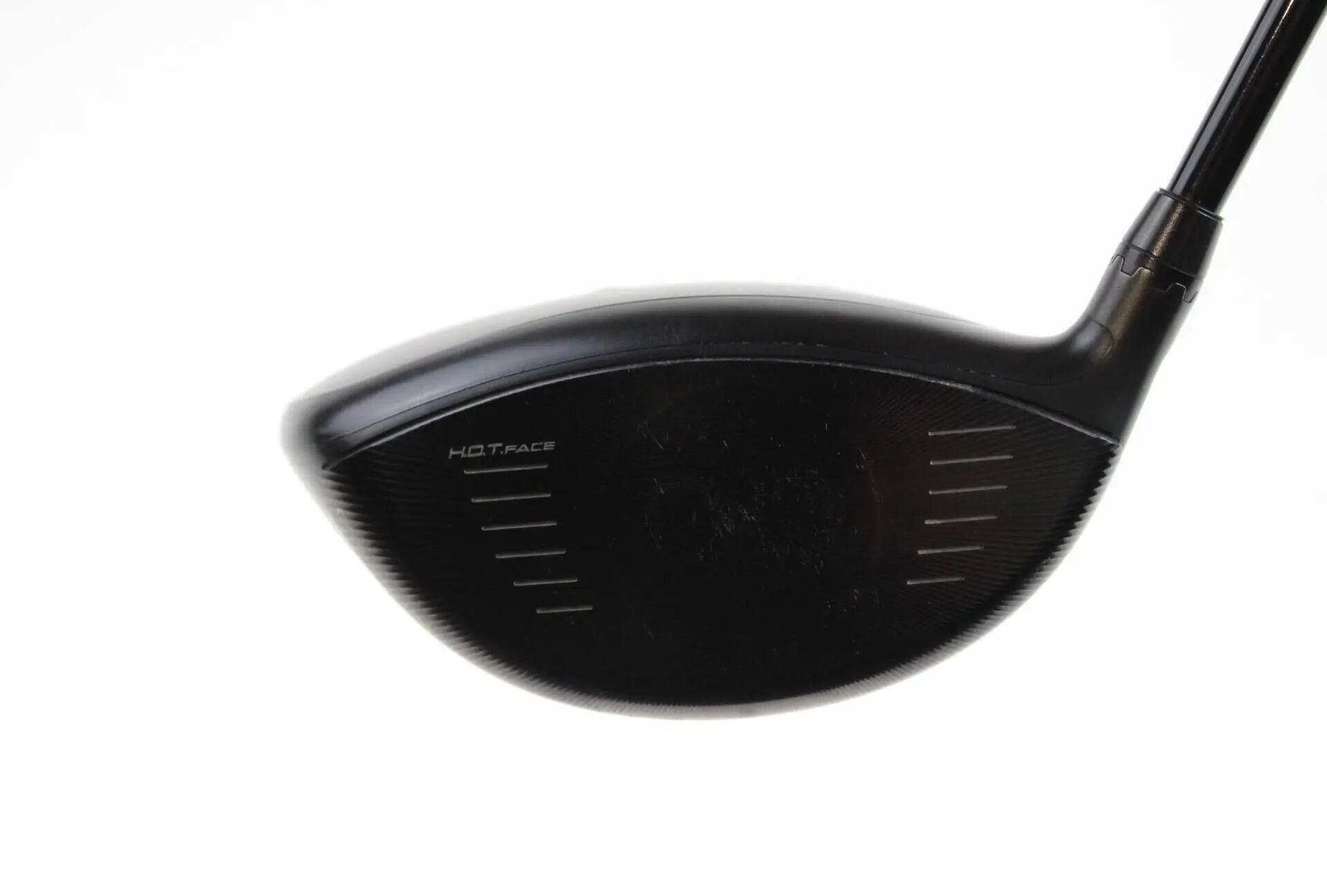 Seconde vie - Cobra LTDx LS RH 9-deg Driver - Sufficient 2/6