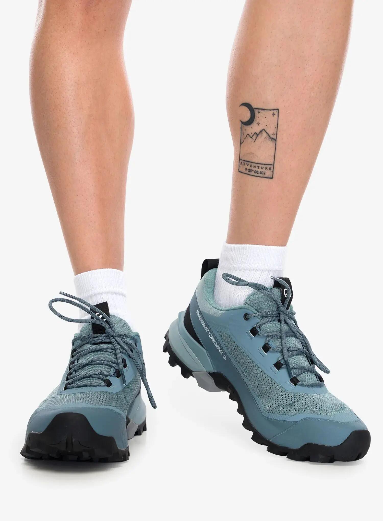 Buty turystyczne Scarpa Ribelle Cross 2 2/7
