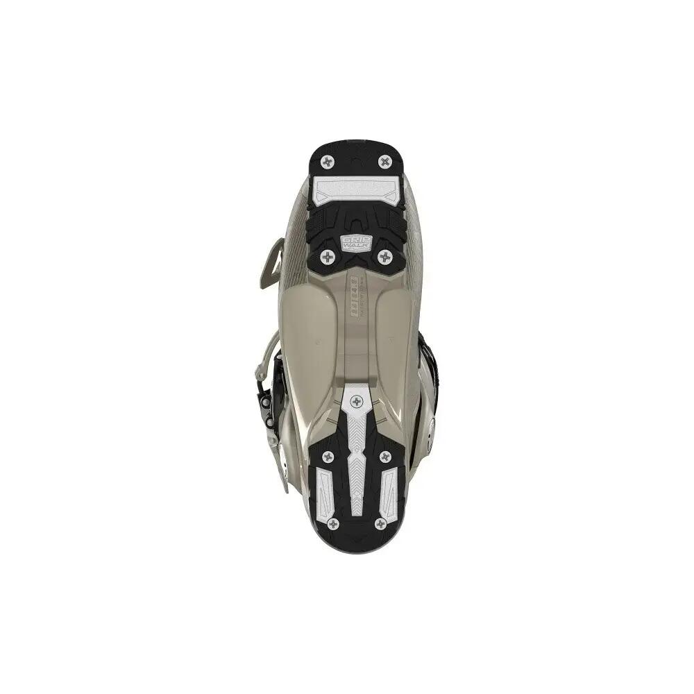 SALOMON Chaussures de ski S/PRO ALPHA 100 W GW LIGHT BRONZE M CHAUSSURES SKIS 3/5