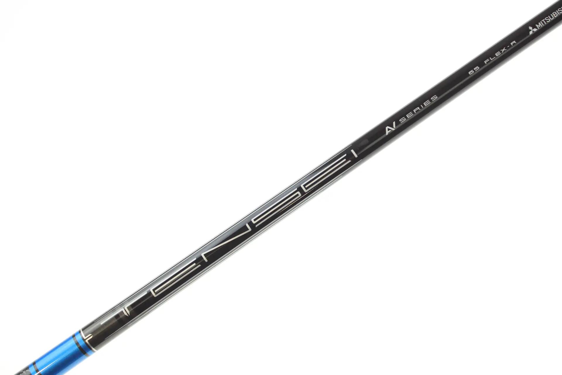 Seconde vie - Cobra DS ADAPT MAX K LH 12-deg Driver - Excellent 4/6