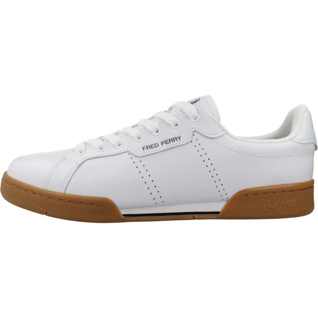 Zapatillas hombre Fred Perry B8313 2/5